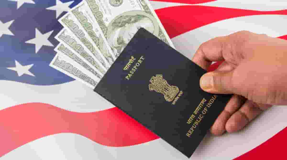 Asan Sara USA Visa