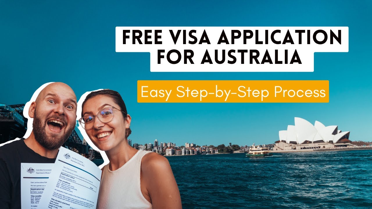 Apna Popo Australia Visa